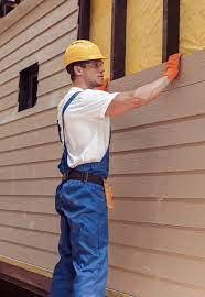 Best Engineered Wood Siding  in Los Ranchos, CA